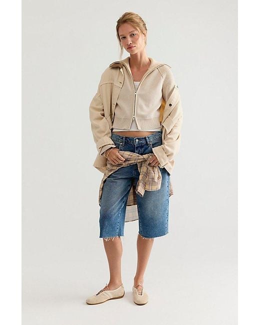 Free People Black Josephine Cardi