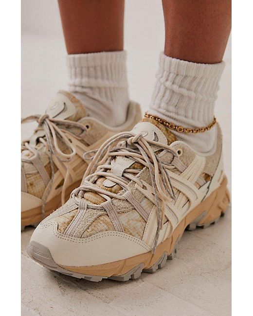 Free People Gel Sonoma 15-50 Future Trail Sneakers | Lyst