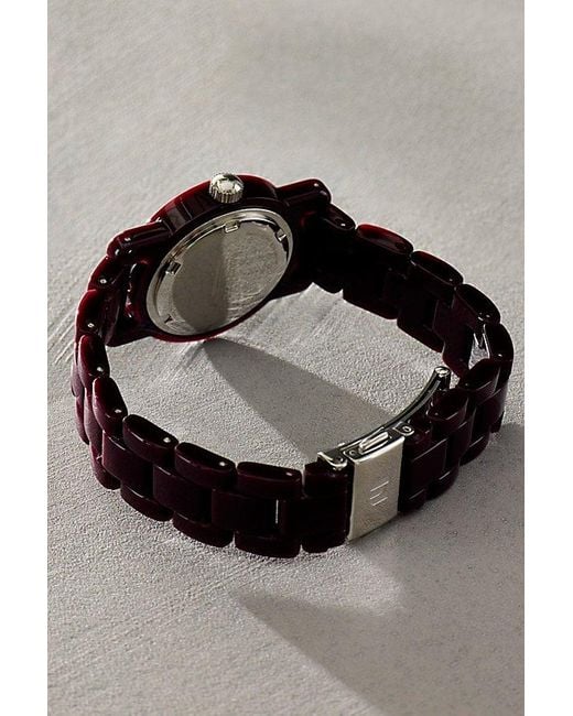 Machete Multicolor Mini Mono Watch