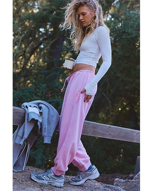 Fp Movement Multicolor Freestyle Pants