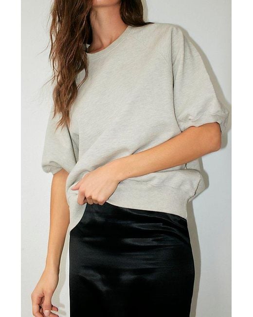 Free People Multicolor Better On Sweatshirt