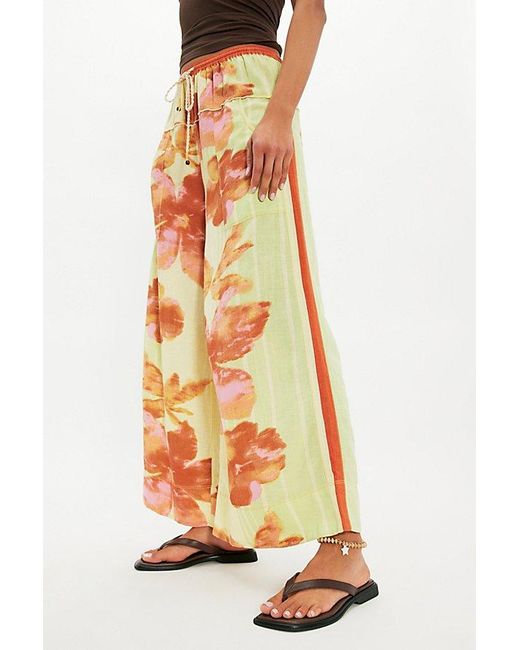 Vagabond Green Vagabond Izzy Thong Sandals