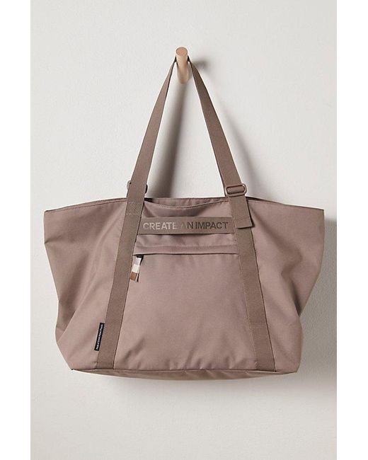 Free People Natural Fp Movement X Got Tote