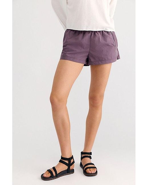 Chaco Black Lowdown Strappy High Sandals