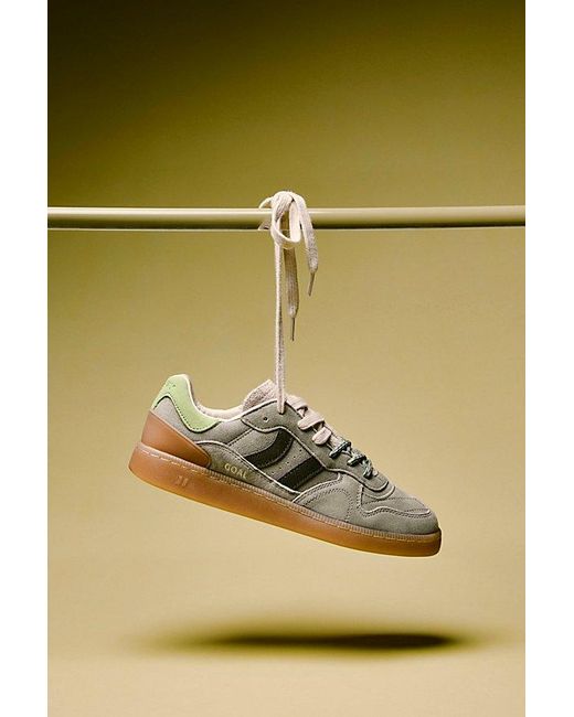 Coolway Multicolor Goal Sneakers