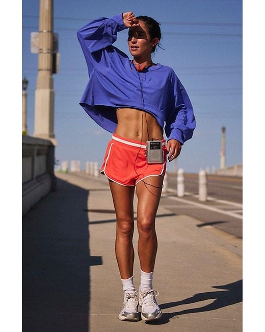 Fp Movement Blue Inspire Layer