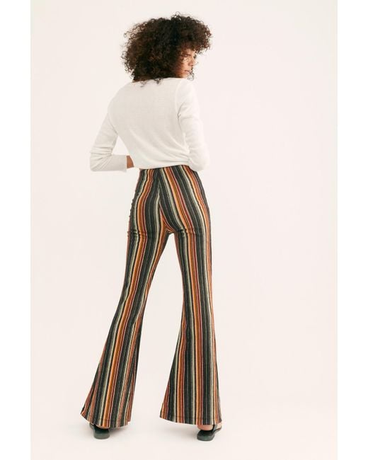 Flare pants free people new arrivals
