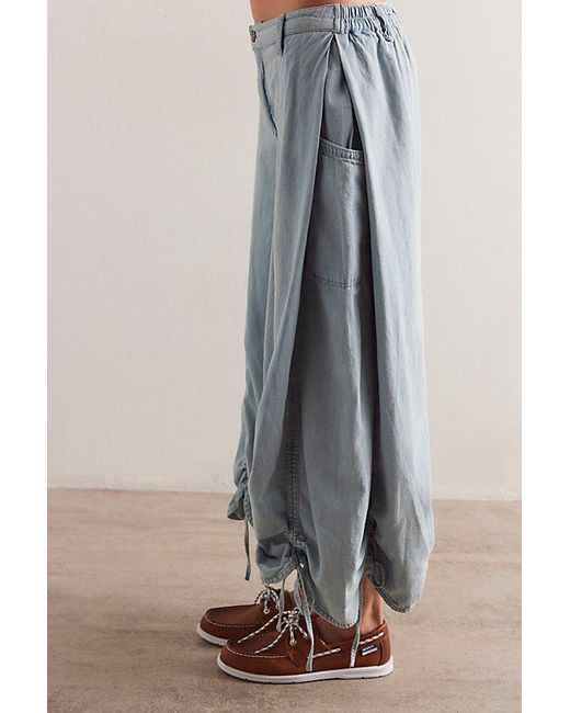 Free People ★ We The Free Lily Fields Cinch Jeans 91848135_011_c