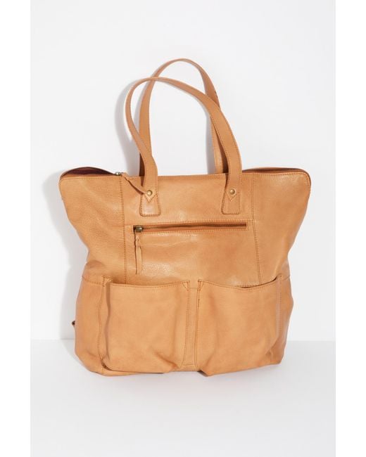 calista convertible backpack