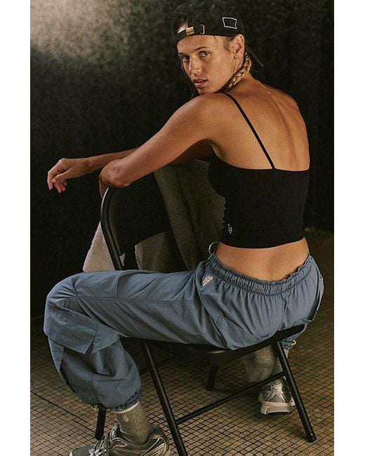 Fp Movement Black Every Move Pants