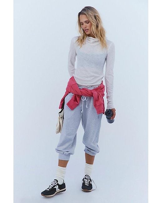 Fp Movement White Breathe Easy Layer
