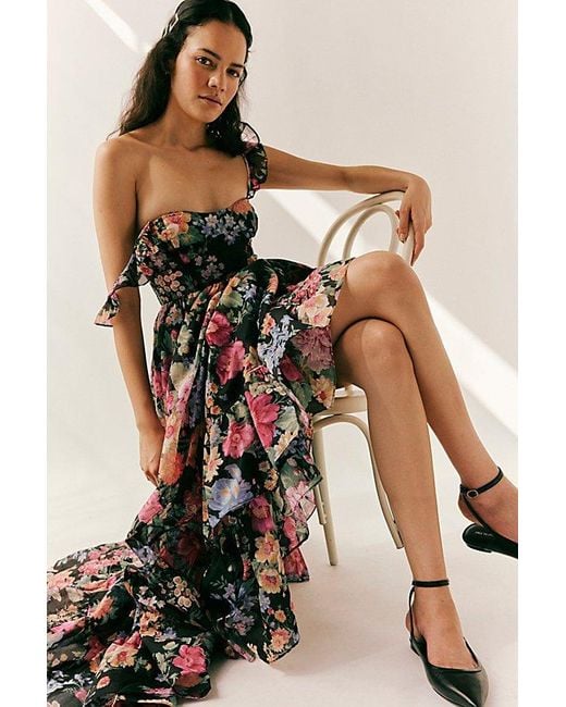Selkie Black The Legs For Days Dress