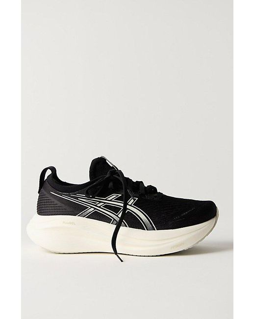 Asics Multicolor Gel Nimbus 27 Sneakers