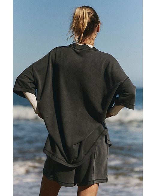 Fp Movement Gray Back Me Up Set