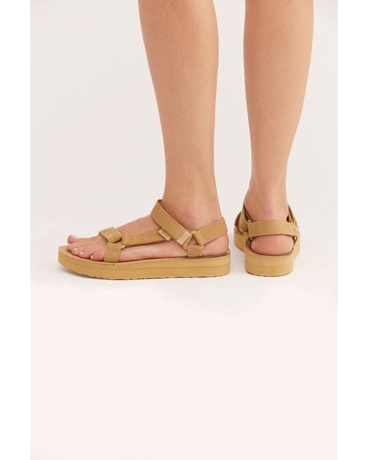teva sand