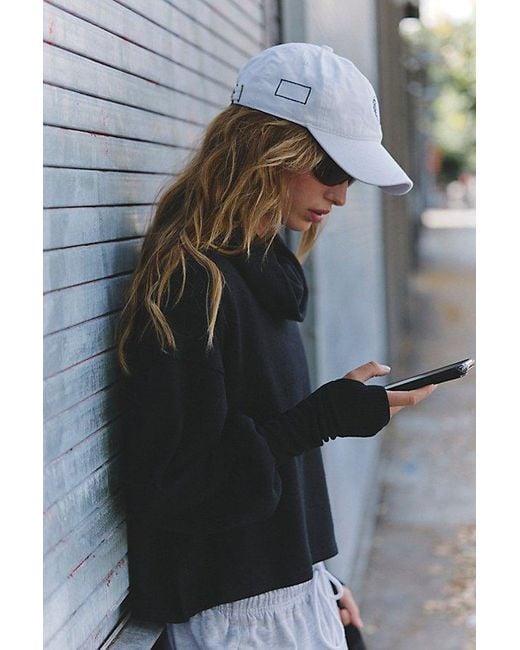 Fp Movement Black Ride It Out Layer