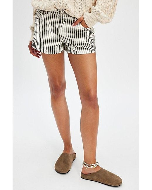 Jeffrey Campbell Multicolor At The Door Mules By