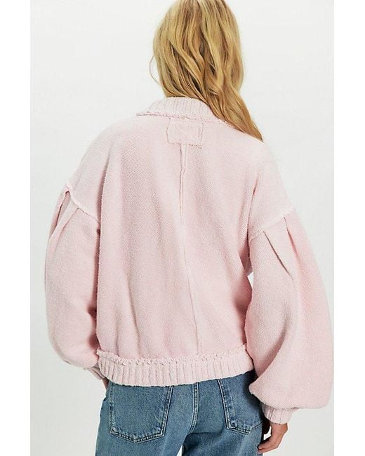 Free People Pink Cute