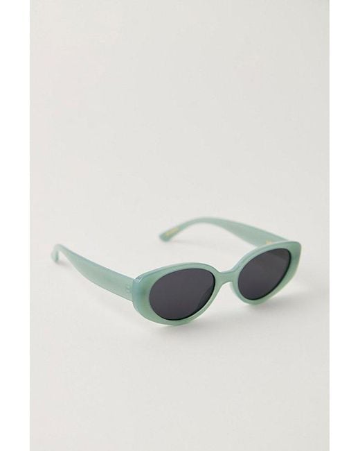 I-SEA Black Marley Polarized Sunglasses By