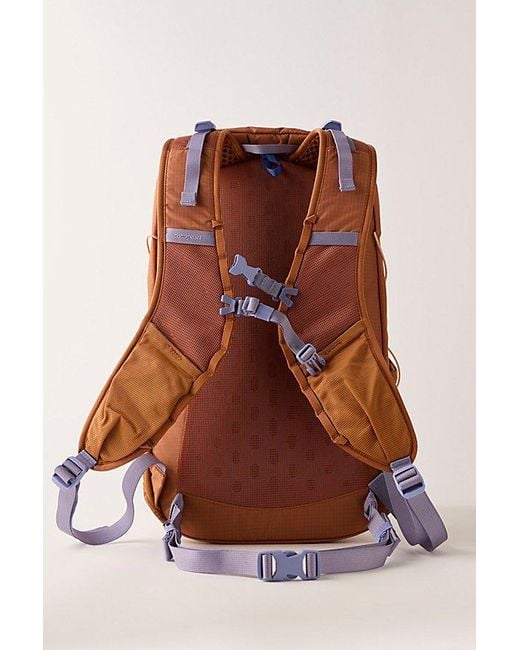 COTOPAXI Brown Elqui Backpack