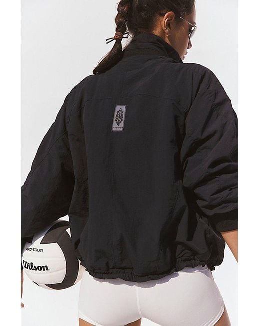 Fp Movement Black Field Tripper Jacket