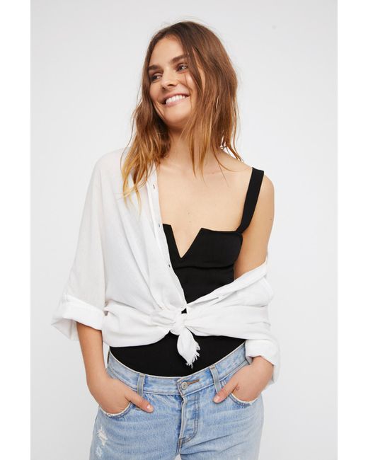 pippa v wire bodysuit