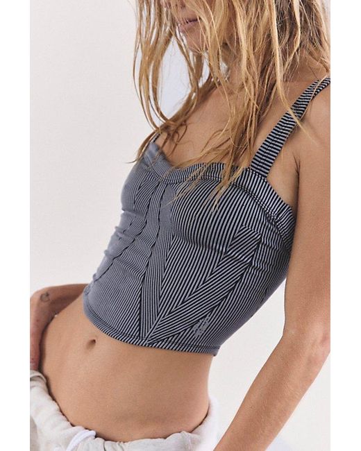 Fp Movement Multicolor Perfectly Plated Cami