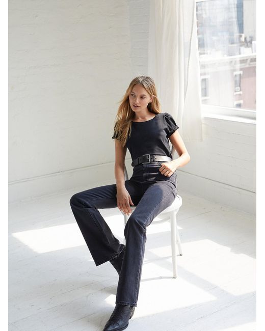 Dusters Bootcut Jeans | Lyst Australia