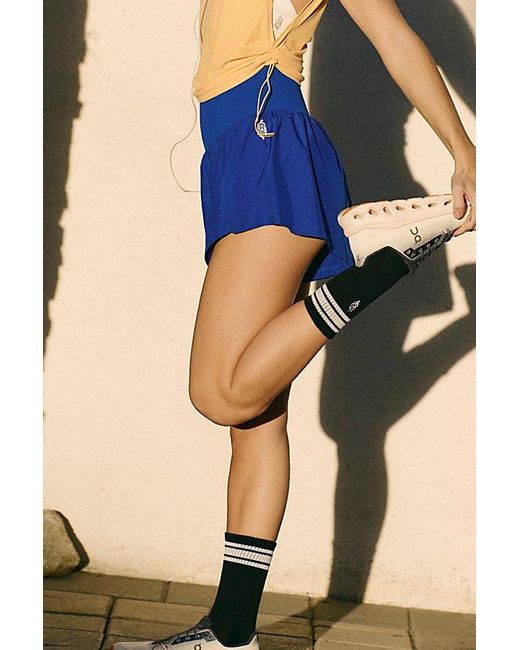 Fp Movement Multicolor Carpe Diem Shorts