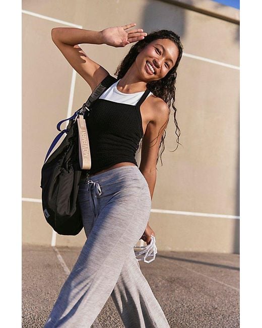 Fp Movement Brown There It Is Keychain