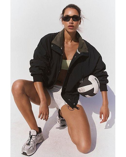 Fp Movement Black Field Tripper Jacket