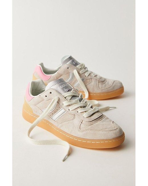 Coolway Multicolor Goal Sneakers