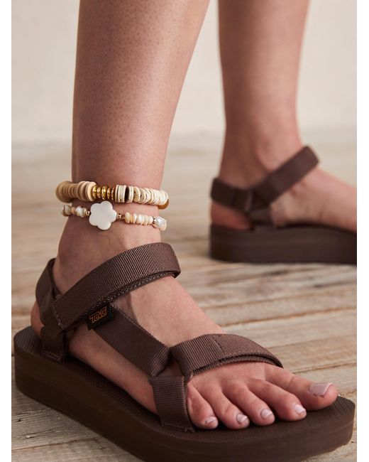 teva midform universal brown