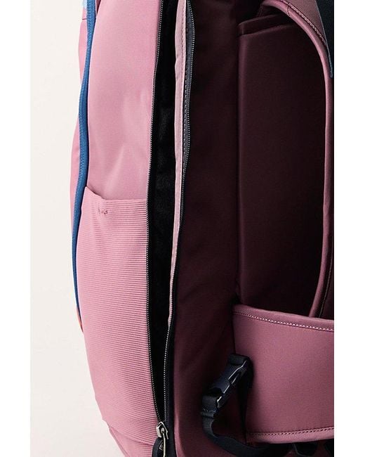 COTOPAXI Pink Allpa 50L Adventure Travel Pack