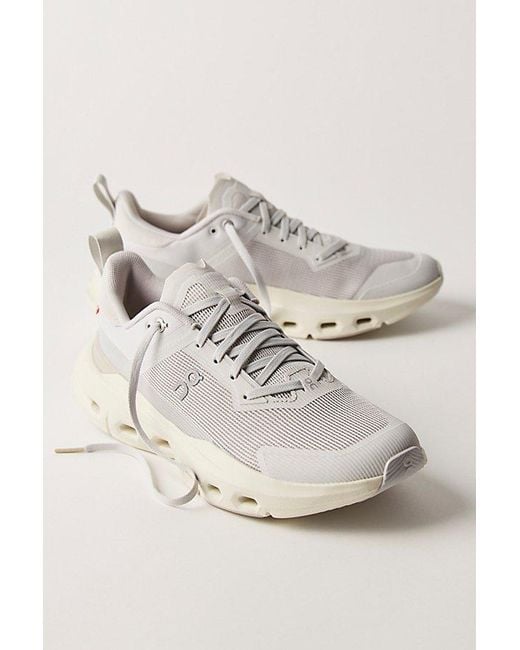 On Shoes Natural Cloudpulse Next Sneakers