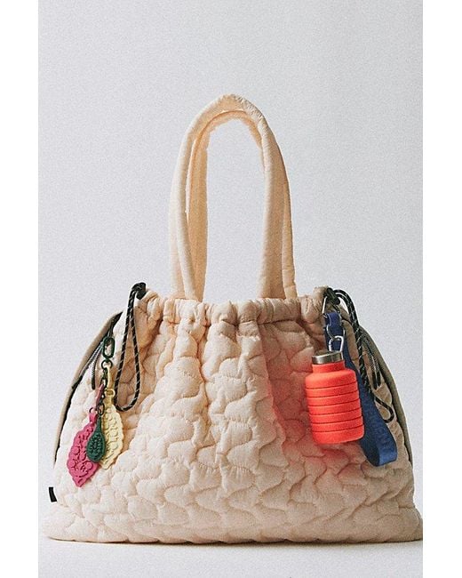 Fp Movement White Cloud 9 Tote