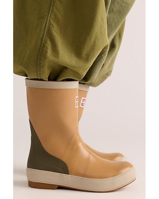 XtraTuf Multicolor 9" Legacy Boots Shoe