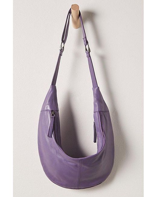 Free People Pink Idle Hands Sling