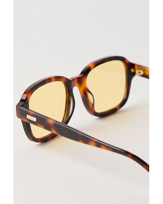 Banbe Blue The Immy Sunglasses
