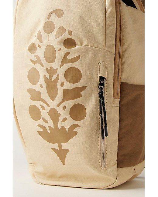 Fp Movement Rainier Ripstop Backpack in Natural | Lyst display picture 1