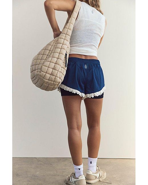 Fp Movement Natural Tip Off Shorts