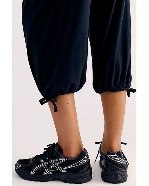 Asics Black Gel-1130 Trainers Shoe