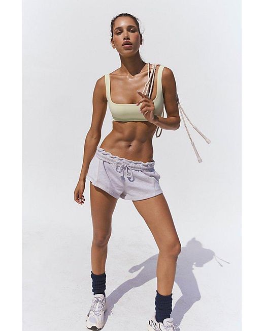 Fp Movement Multicolor Epic Mini Bra