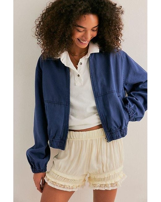 Free People Brown Still