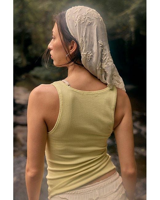 Intimately By Free People Black Fresh