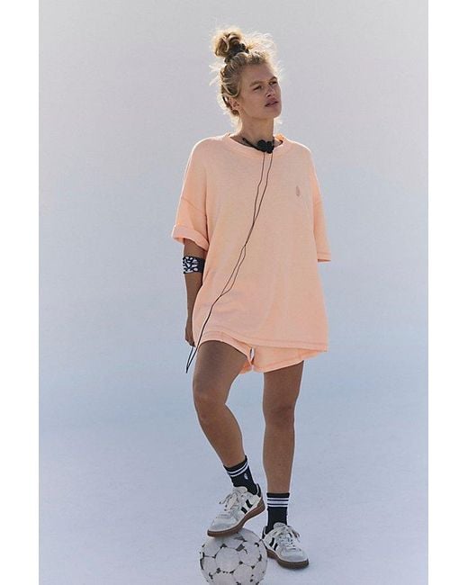 Fp Movement Orange Back Me Up Set
