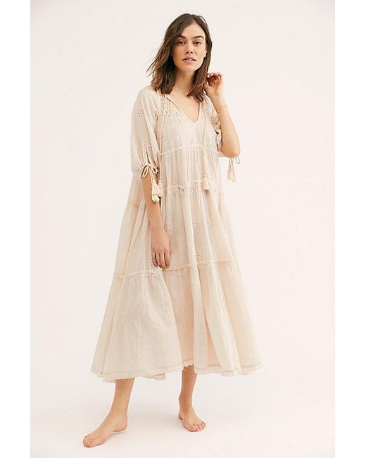 free people celestial skies