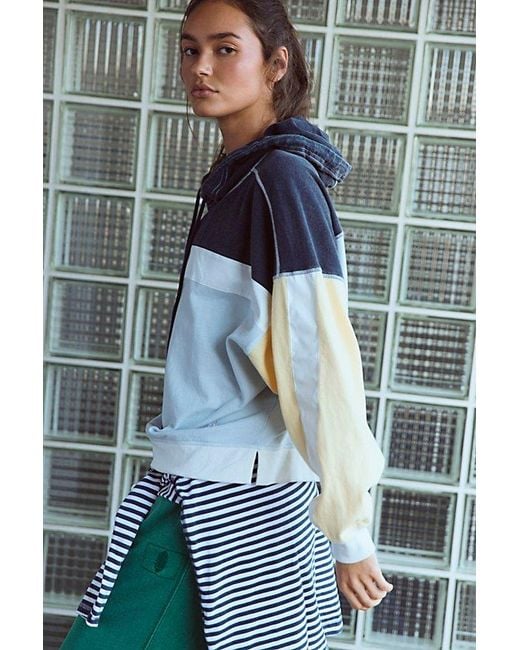 Fp Movement Blue Run It Back Layer