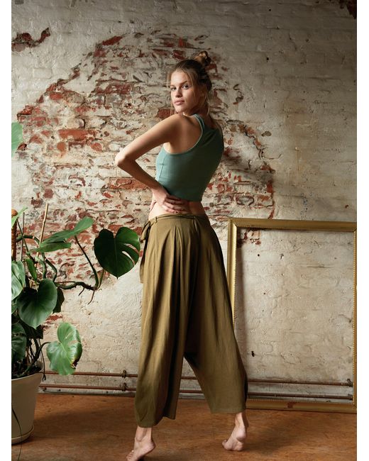 Free people venice convertible joggers Outlet