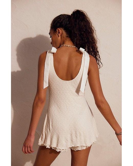 free-est Natural Verity One-Piece By